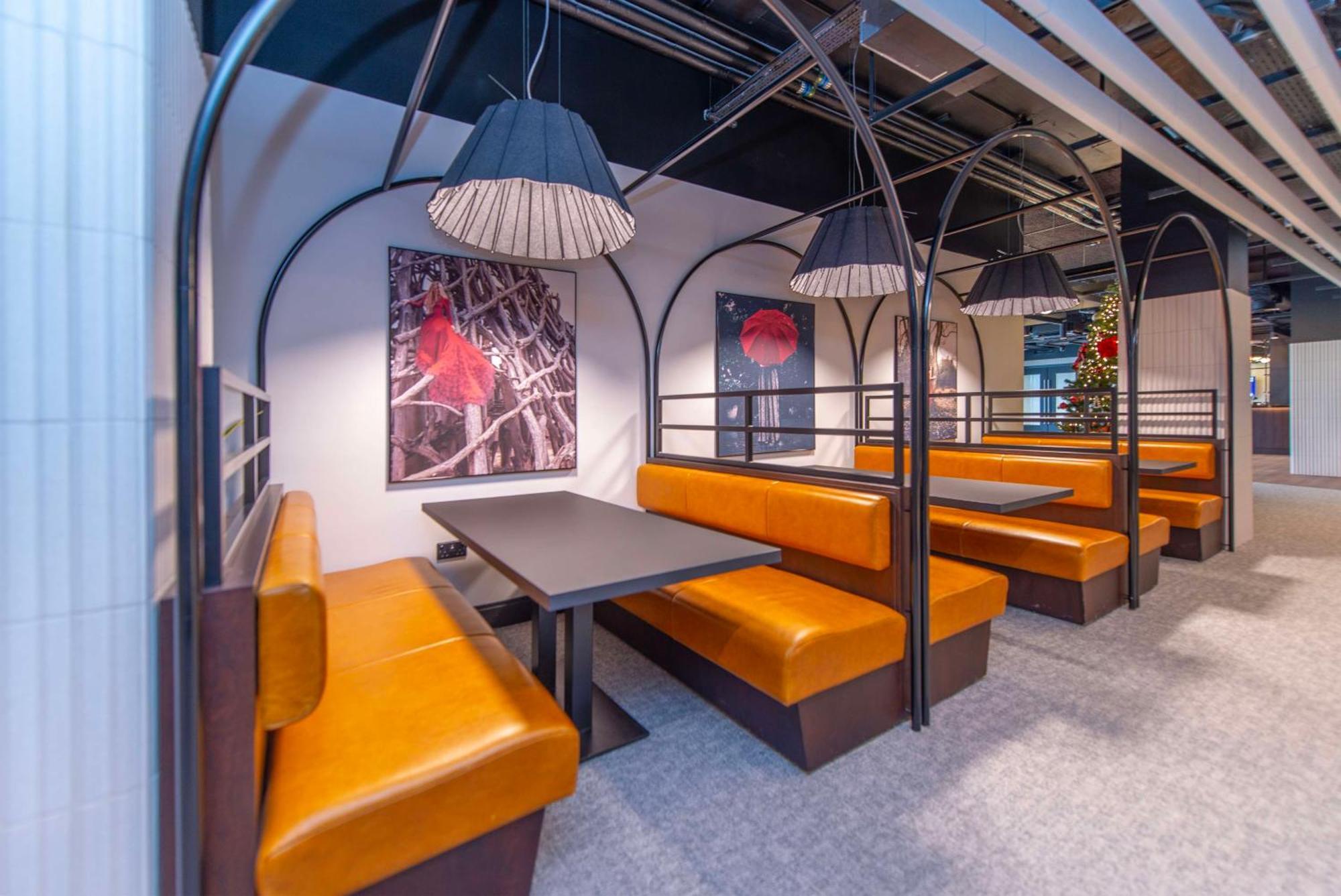 Radisson Red Galway Hotel Ngoại thất bức ảnh