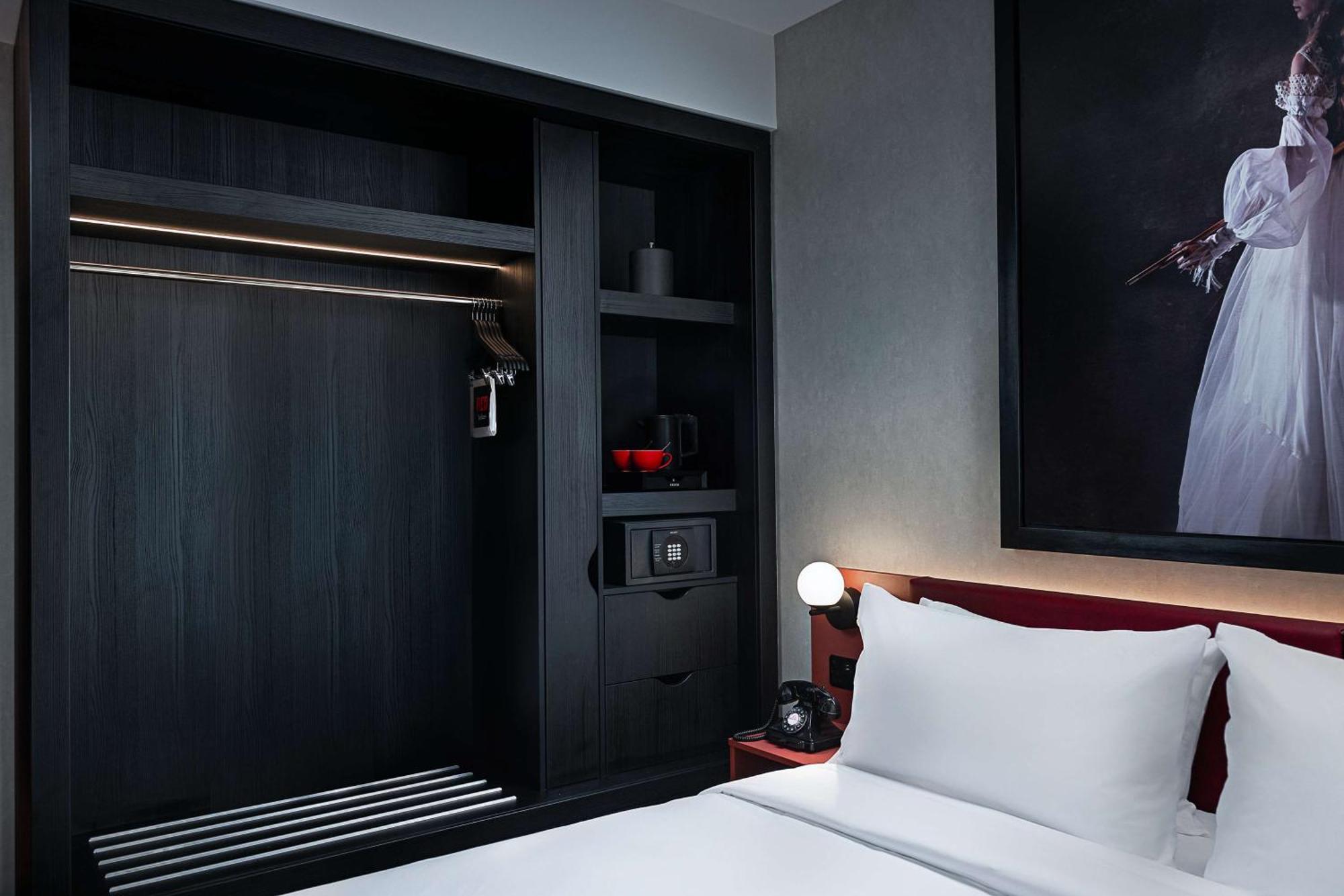 Radisson Red Galway Hotel Ngoại thất bức ảnh
