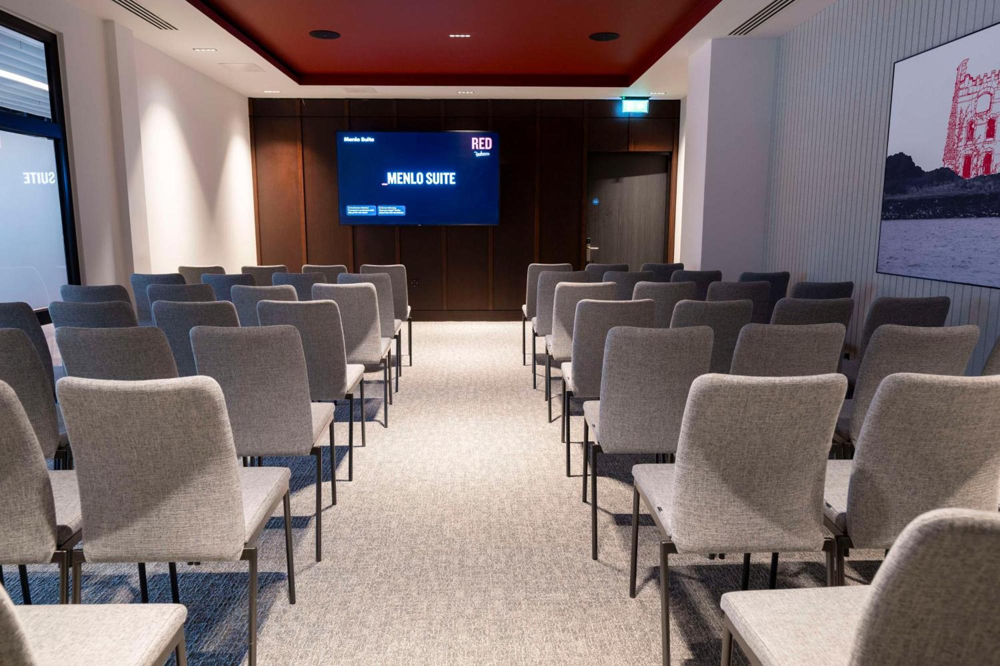 Radisson Red Galway Hotel Ngoại thất bức ảnh