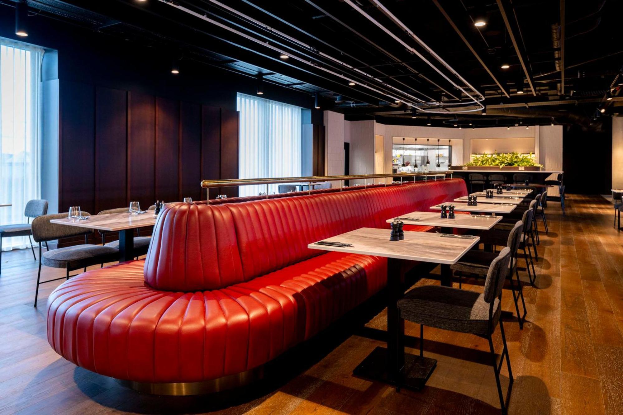 Radisson Red Galway Hotel Ngoại thất bức ảnh