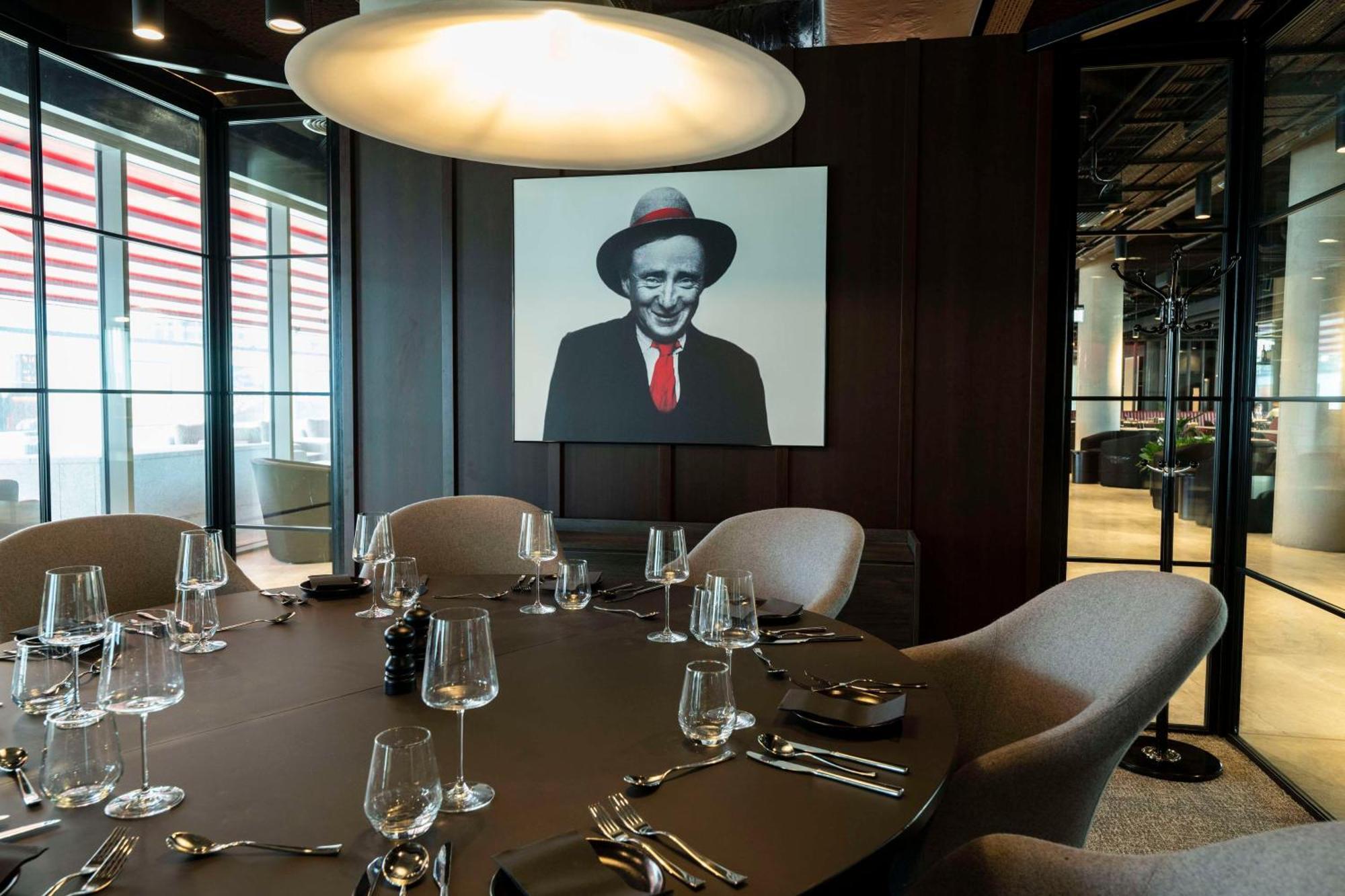 Radisson Red Galway Hotel Ngoại thất bức ảnh